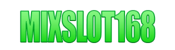 Logo MIXSLOT168